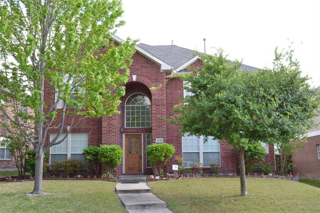 Plano, TX 75025,2440 Deer Horn Drive