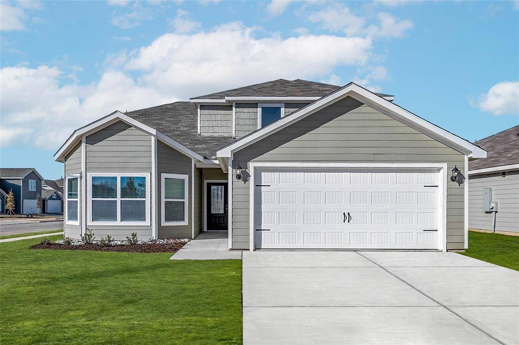 Fort Worth, TX 76140,1405 Woodwinds Drive