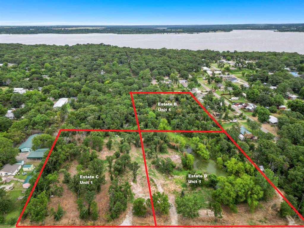 Gordonville, TX 76245,TBD Hillcrest Circle