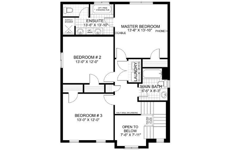 Mapleton, ON N0G 1P0,123 Maple ST