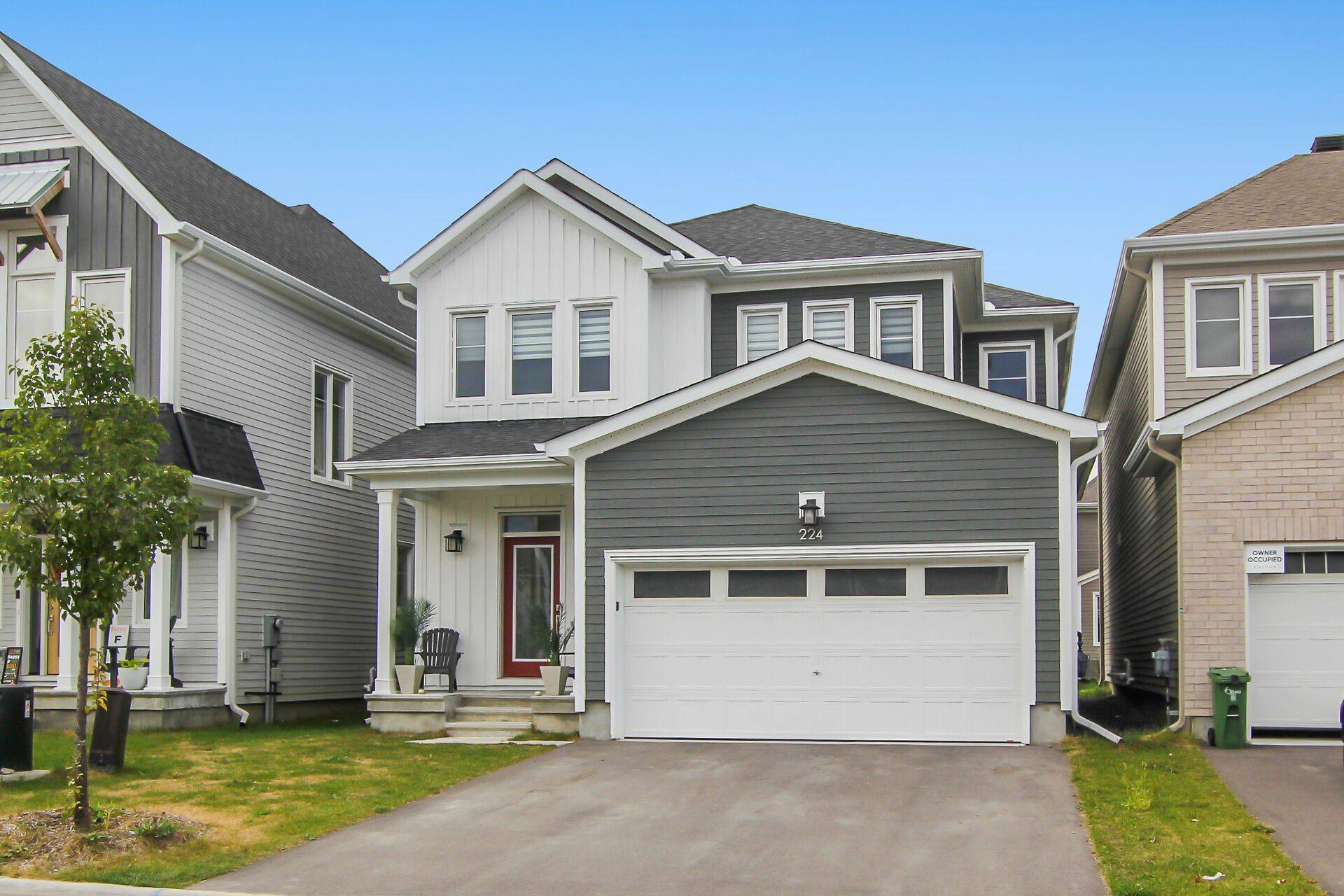 Stittsville - Munster - Richmond, ON K0A 2Z0,224 Pursuit TER