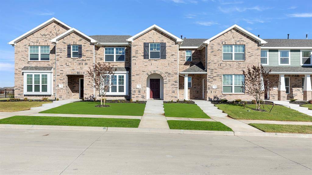Heartland, TX 75114,3707 Star Mesa #14