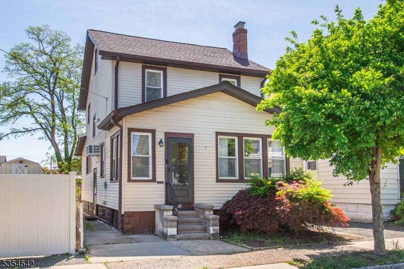 Belleville Twp., NJ 07109,148 Linden Ave