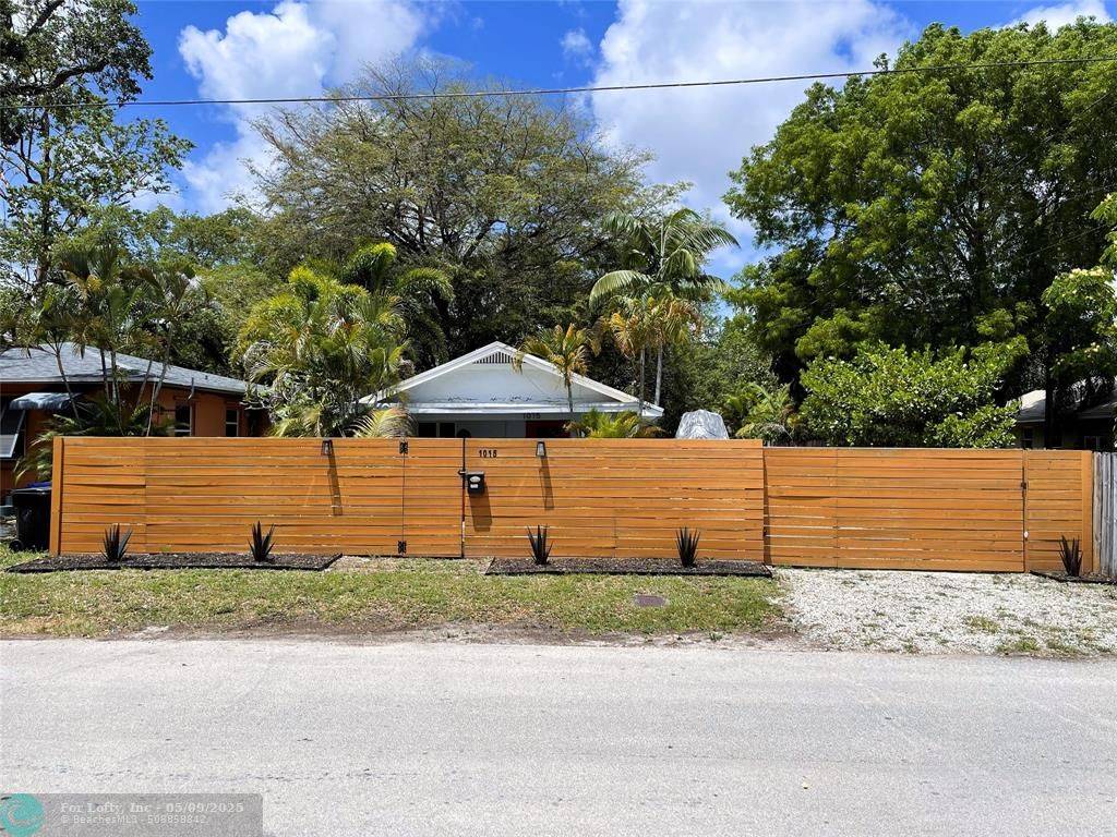 Fort Lauderdale, FL 33312,1015 SW 15th Ter