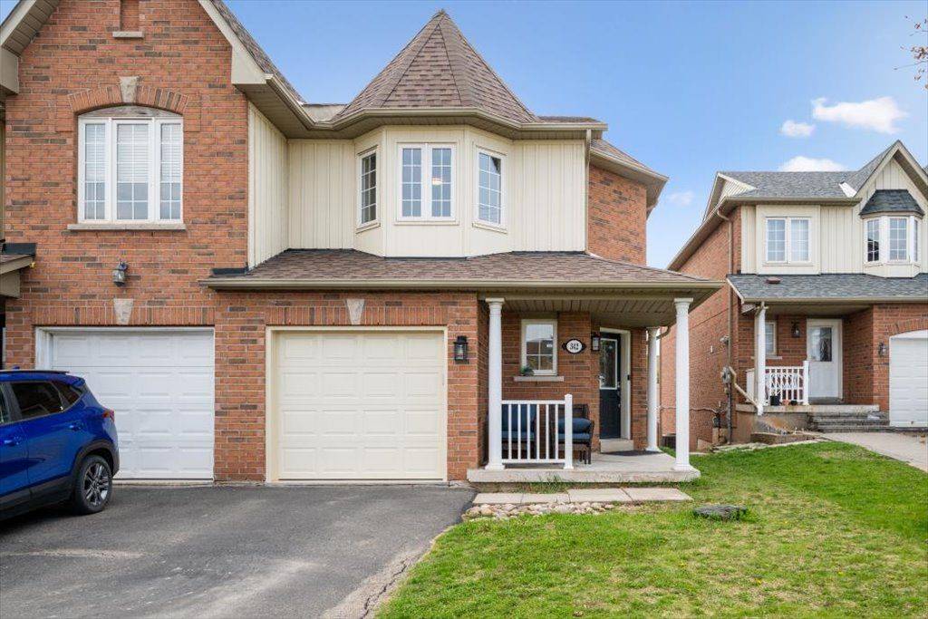 342 Riverstone DR, Oakville, ON L6H 7M3