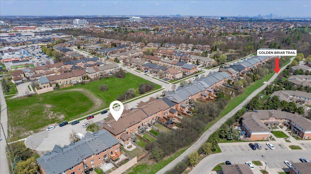 342 Riverstone DR, Oakville, ON L6H 7M3