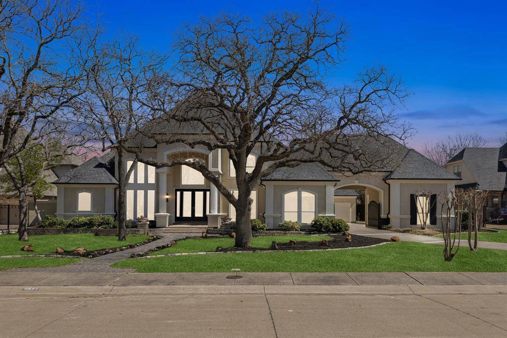 Colleyville, TX 76034,6811 Fallbrook Court