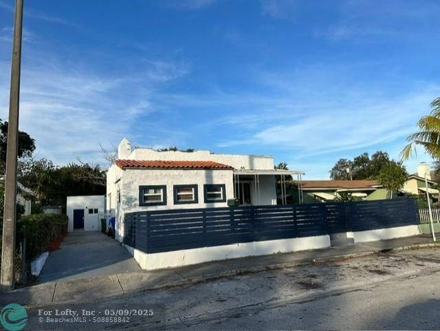 Miami, FL 33127,55 NW 47th St