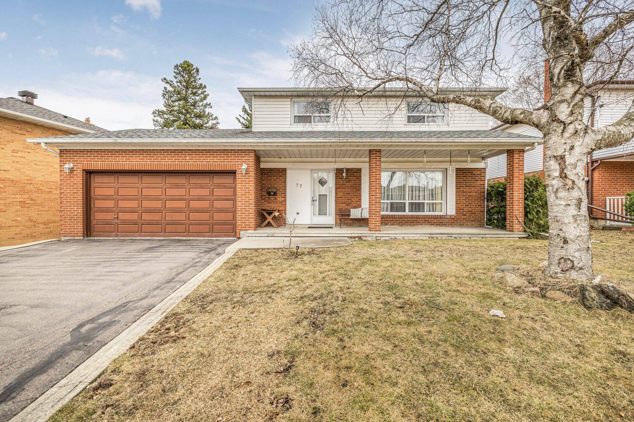 Toronto W10, ON M9W 2B6,77 Shendale DR