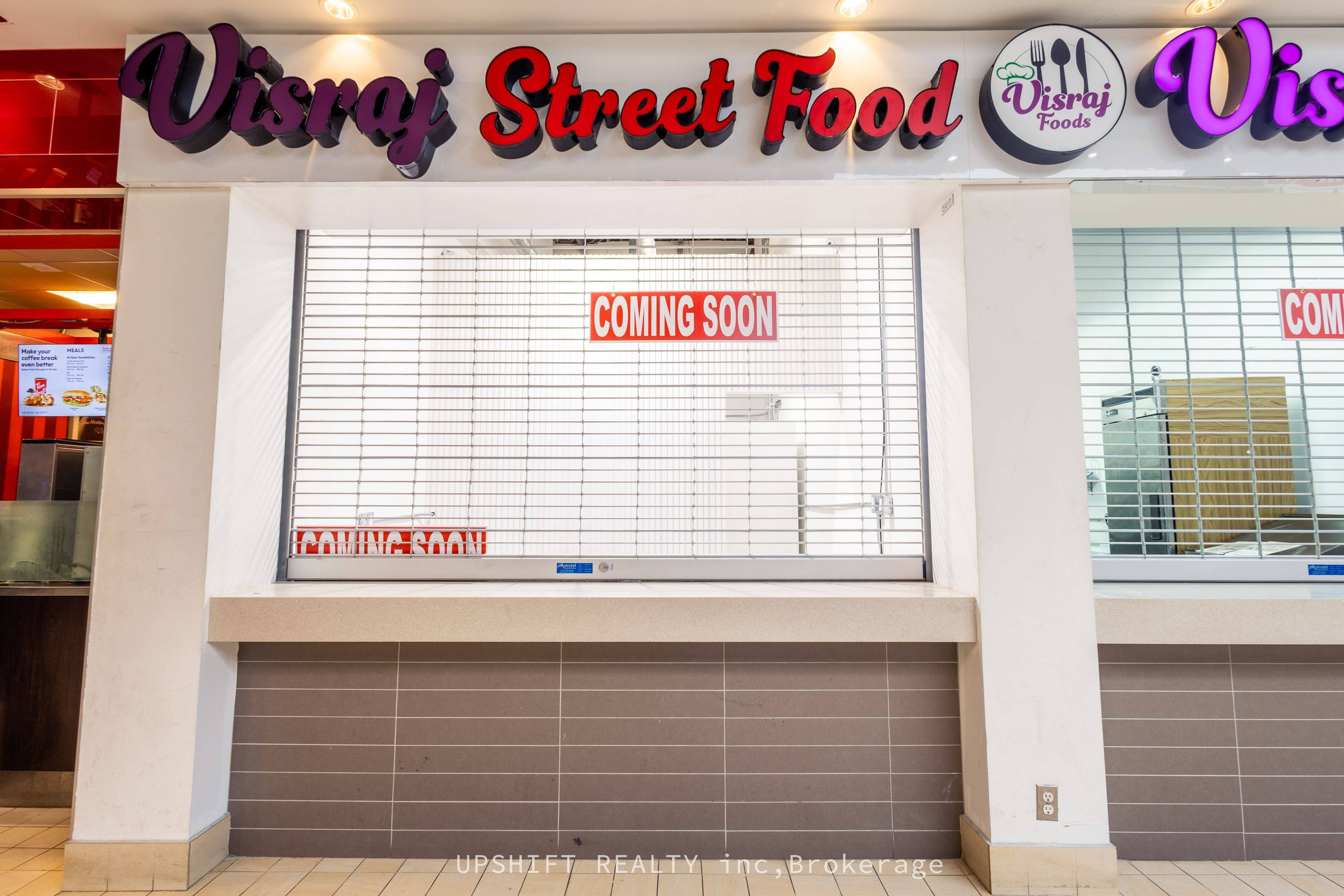 Mississauga, ON L4T 2T9,7215 Goreway DR #2A13