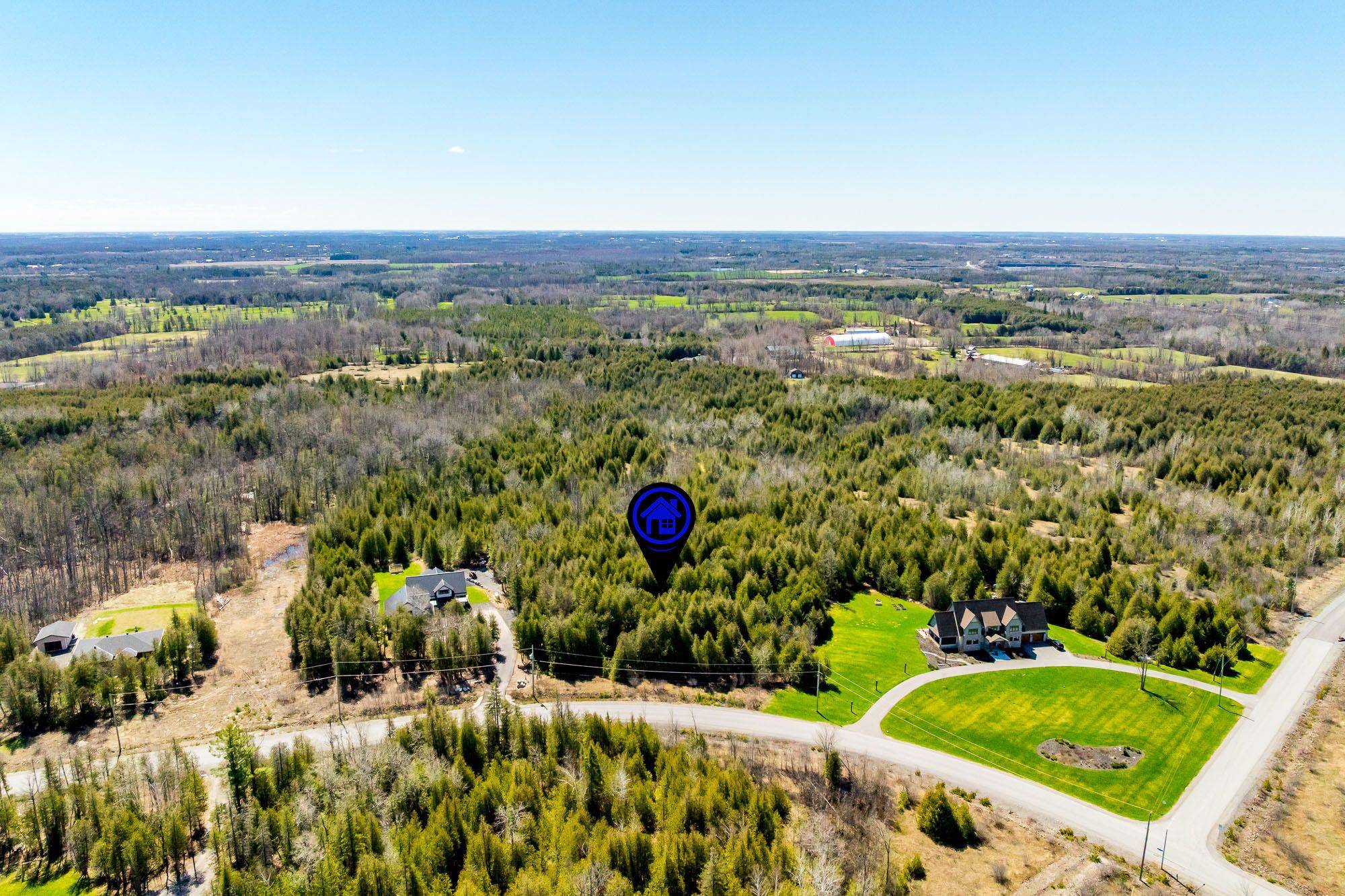 Greely - Metcalfe - Osgoode - Vernon And Area, ON K0A 2P0,7940 Iveson DR