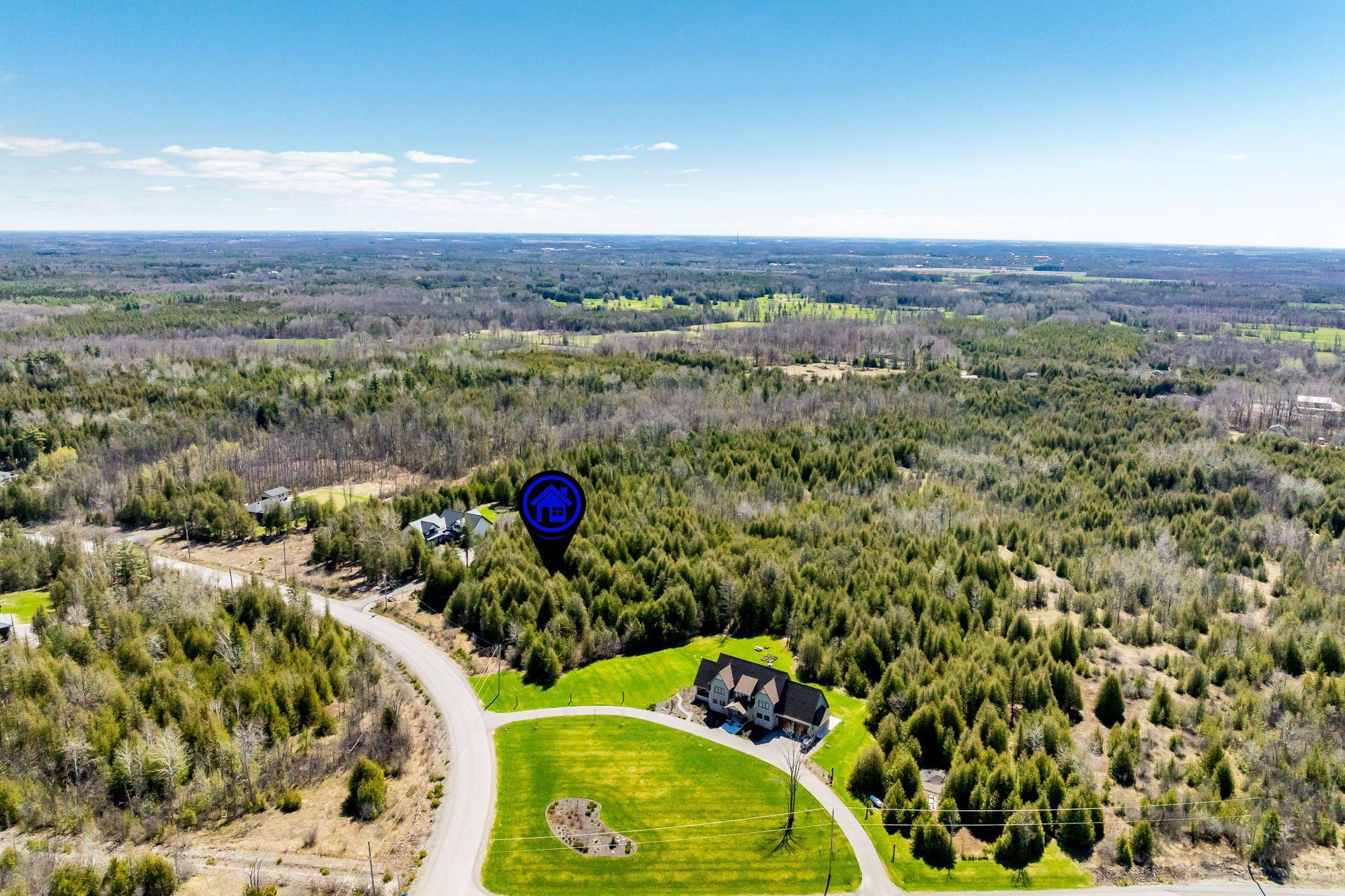 Greely - Metcalfe - Osgoode - Vernon And Area, ON K0A 2P0,7940 Iveson DR