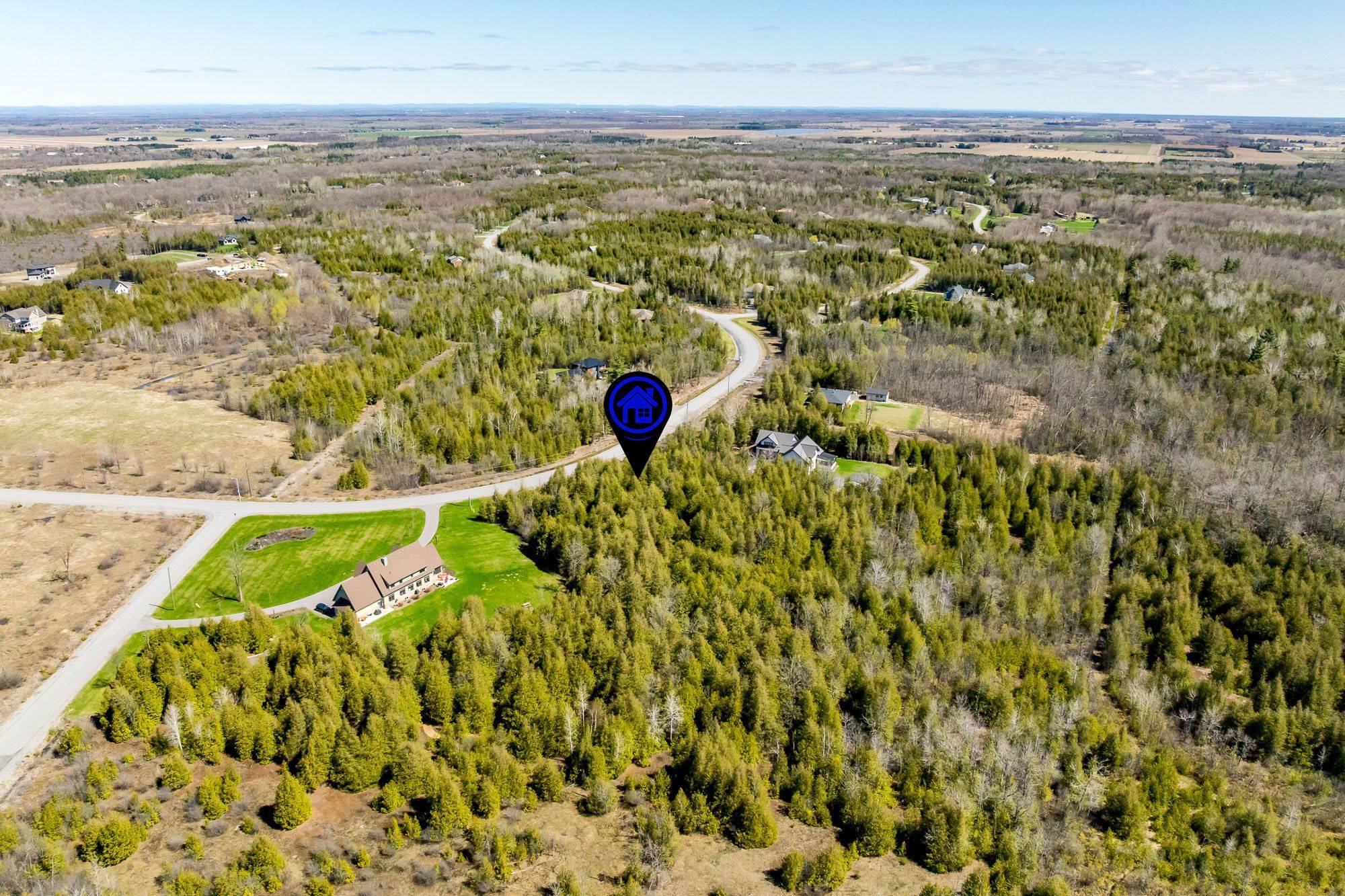 Greely - Metcalfe - Osgoode - Vernon And Area, ON K0A 2P0,7940 Iveson DR