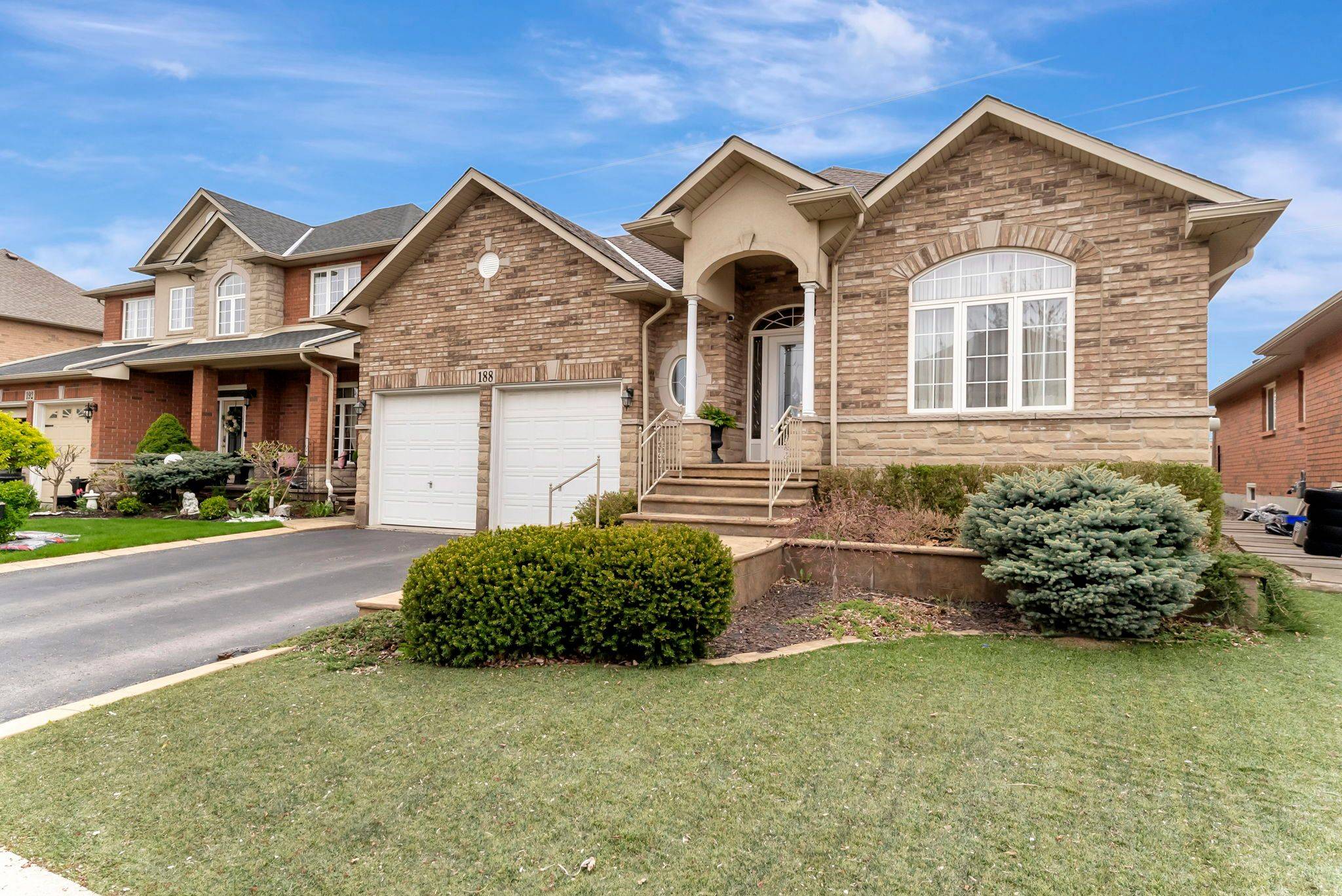 Hamilton, ON L0R 1P0,188 Blue Mountain DR
