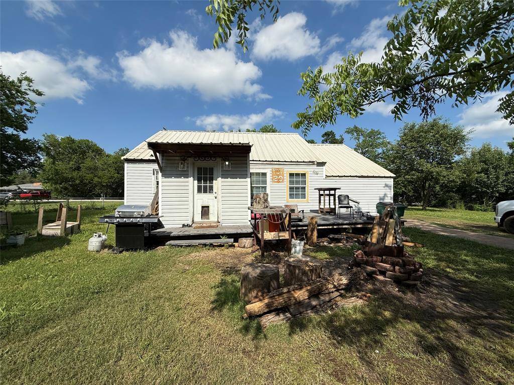 Kemp, TX 75143,808 N Main Street