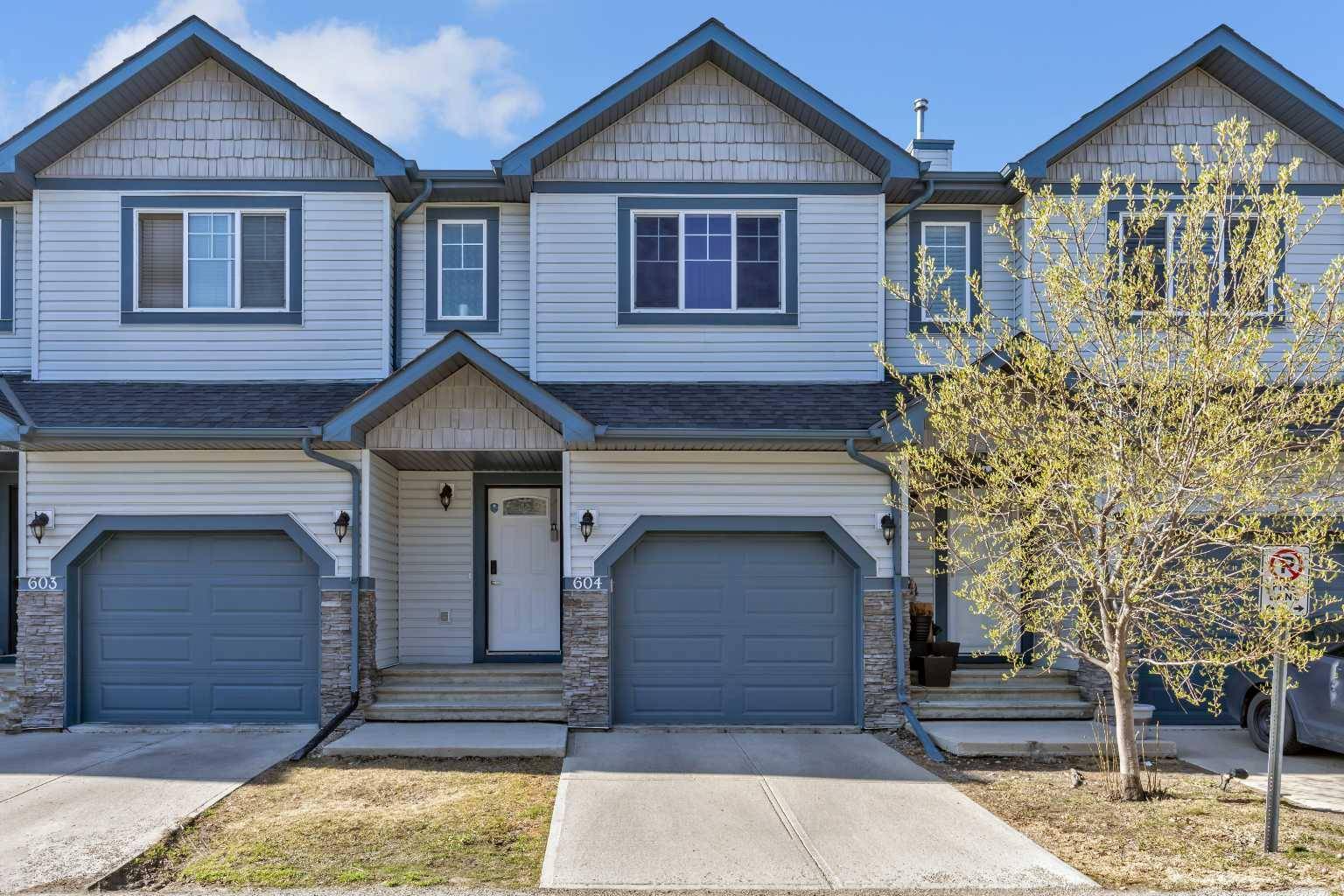 Airdrie, AB T4B 0B6,620 Luxstone LNDG SW #604