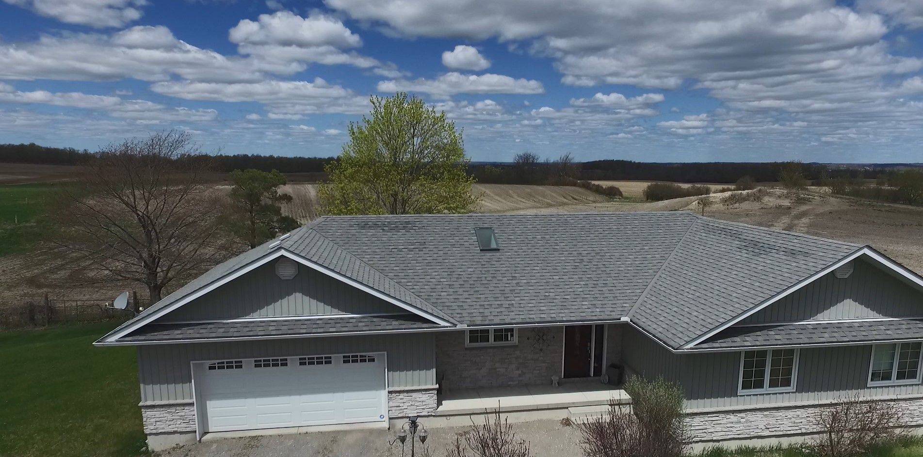 Otonabee-south Monaghan, ON K0L 1B0,690 County Road 2 N/A