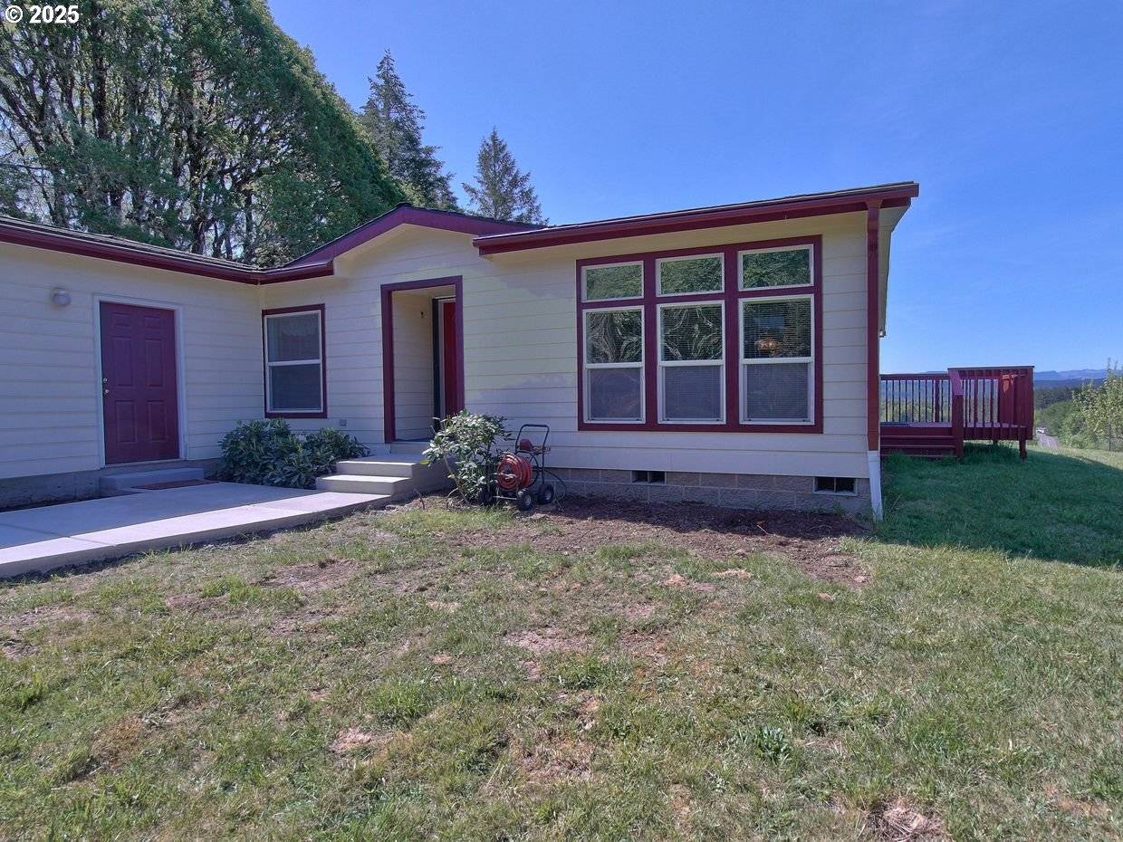 Willamina, OR 97396,18211 SW WILLAMINA CREEK RD