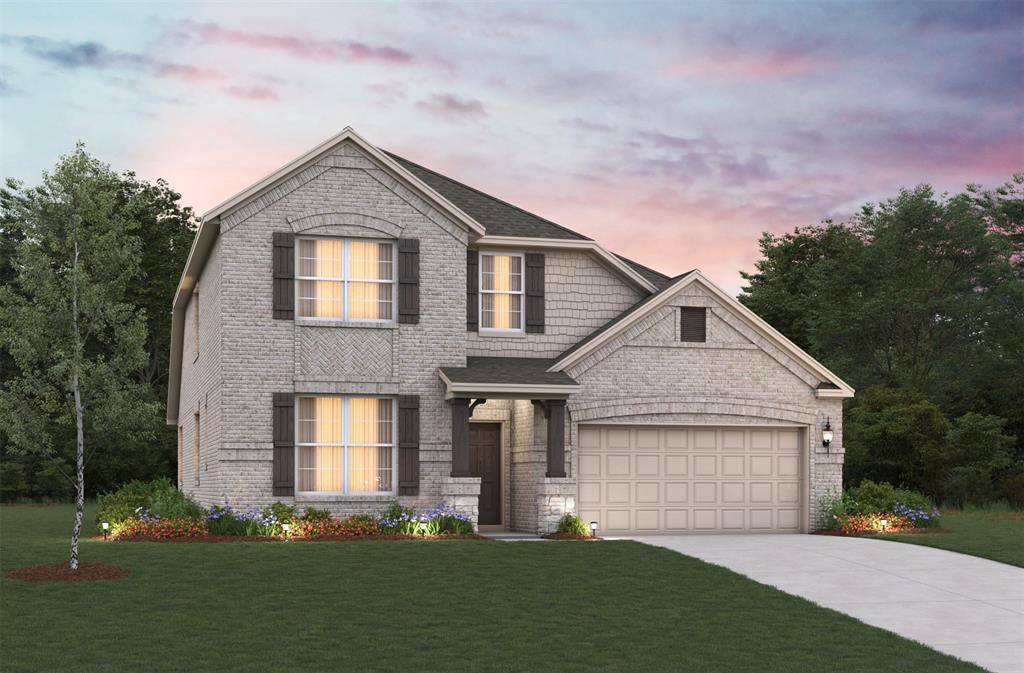 Forney, TX 75126,216 Freedom Trail