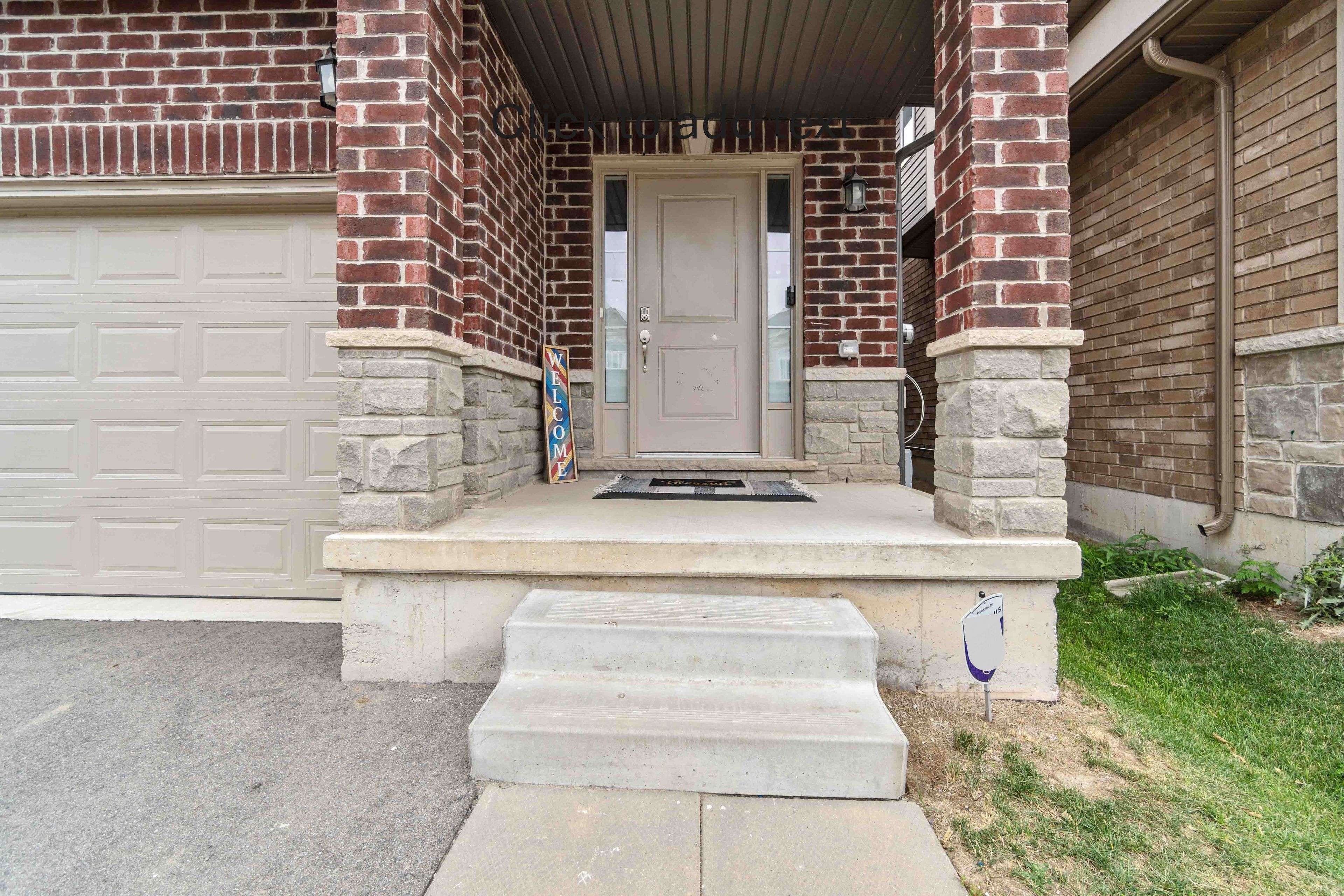 Hamilton, ON L0R 1P0,92 Bethune AVE