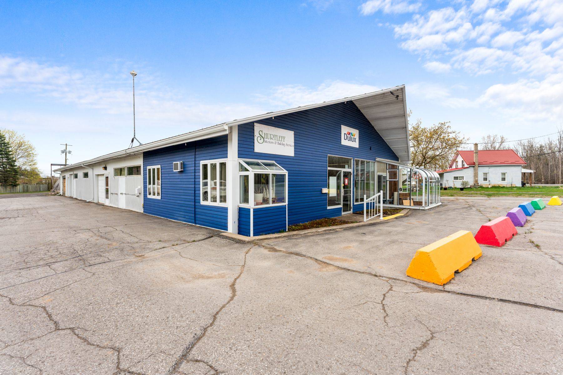 Greater Napanee, ON K7K 3K6,8262 County Road 2 HWY