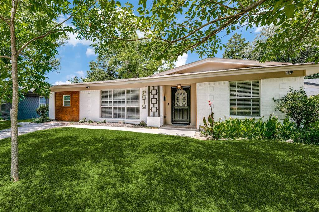 Dallas, TX 75228,2519 Highwood Drive