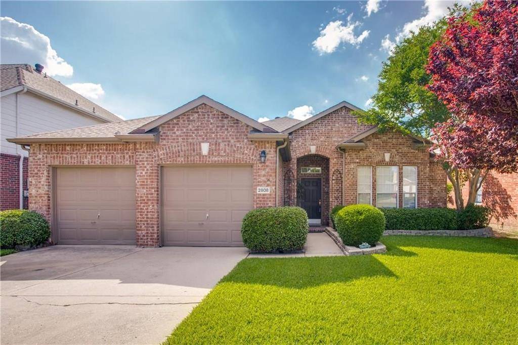 Mckinney, TX 75072,2808 Cypress Point Drive
