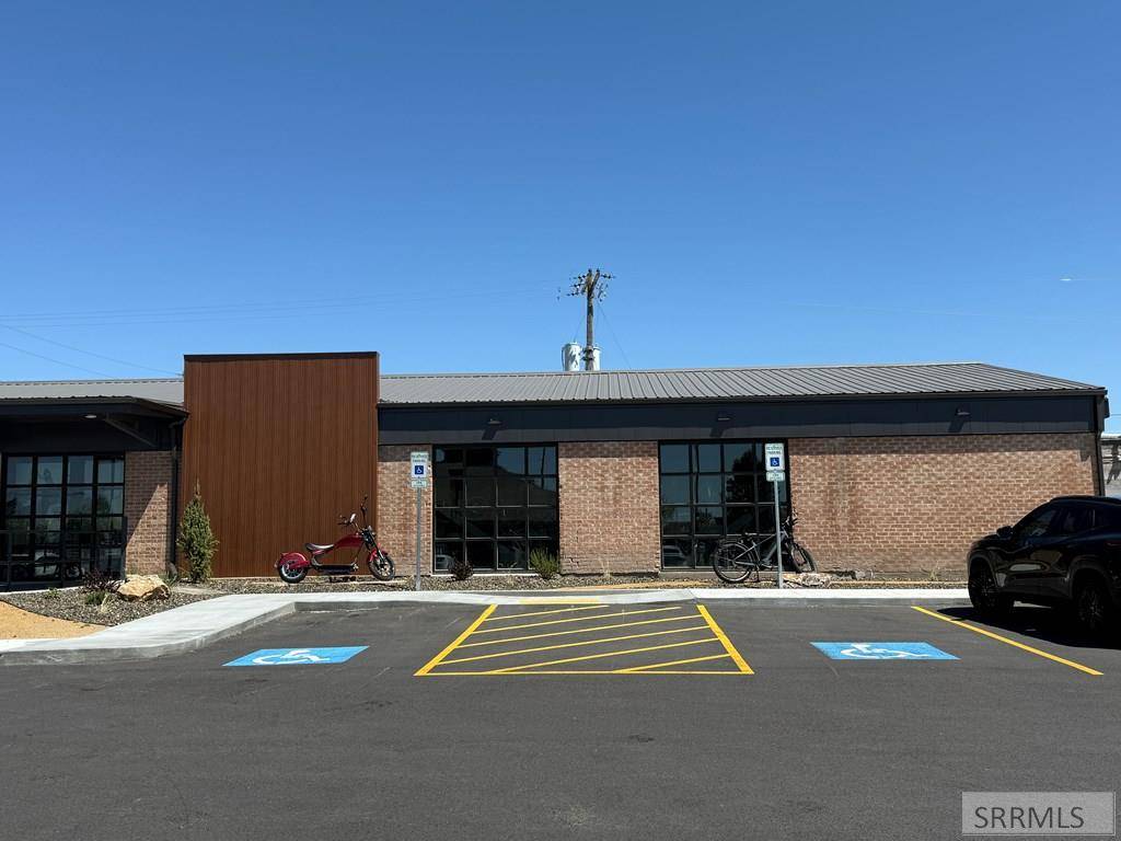 Idaho Falls, ID 83402,575 S Utah Avenue