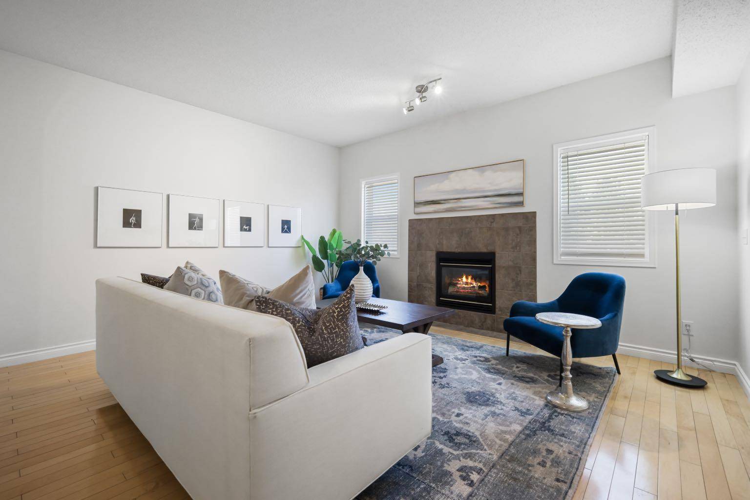 Calgary, AB T2V0G8,622 56 AVE SW #204