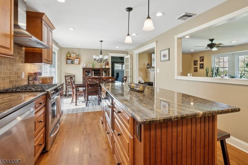 Morris Twp., NJ 07960,51 Frederick Pl