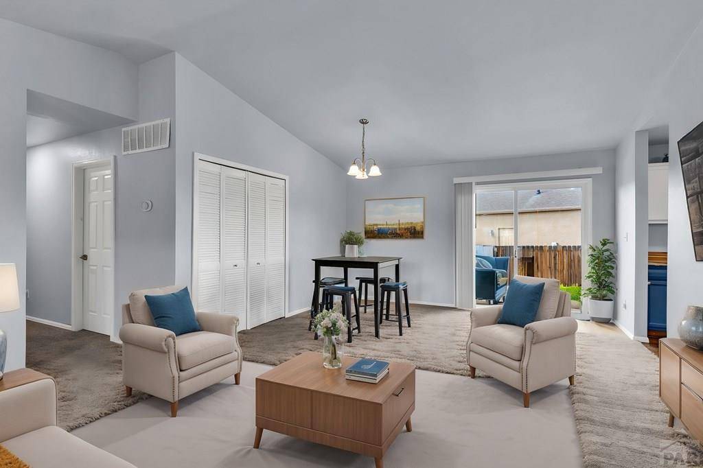 Pueblo, CO 81001,2030 Chelton ln