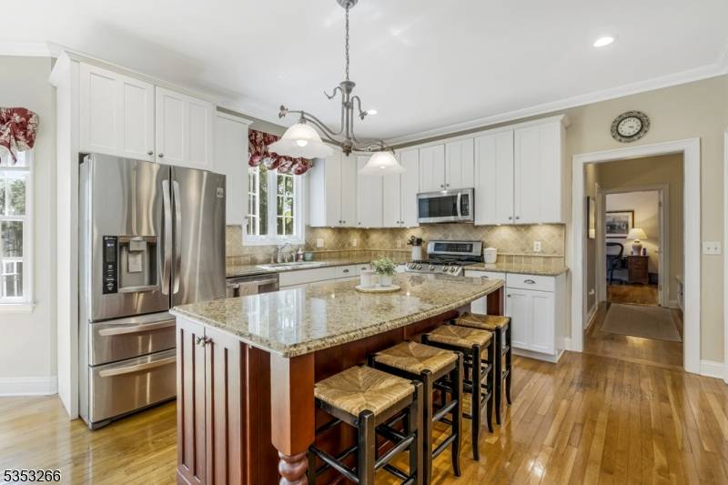 Bernards Twp., NJ 07920,36 Bellegrove Ct