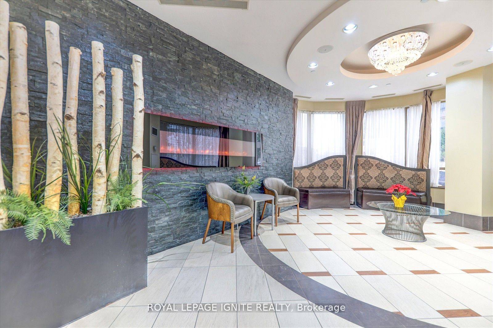 Mississauga, ON L5B 4P9,310 Burnhamthorpe RD W #803