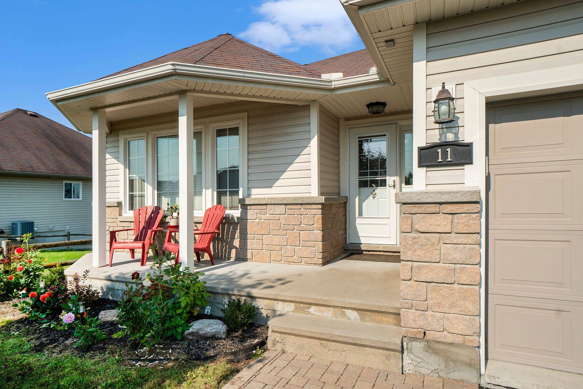 North Grenville, ON K0G 1J0,11 Westerra WAY