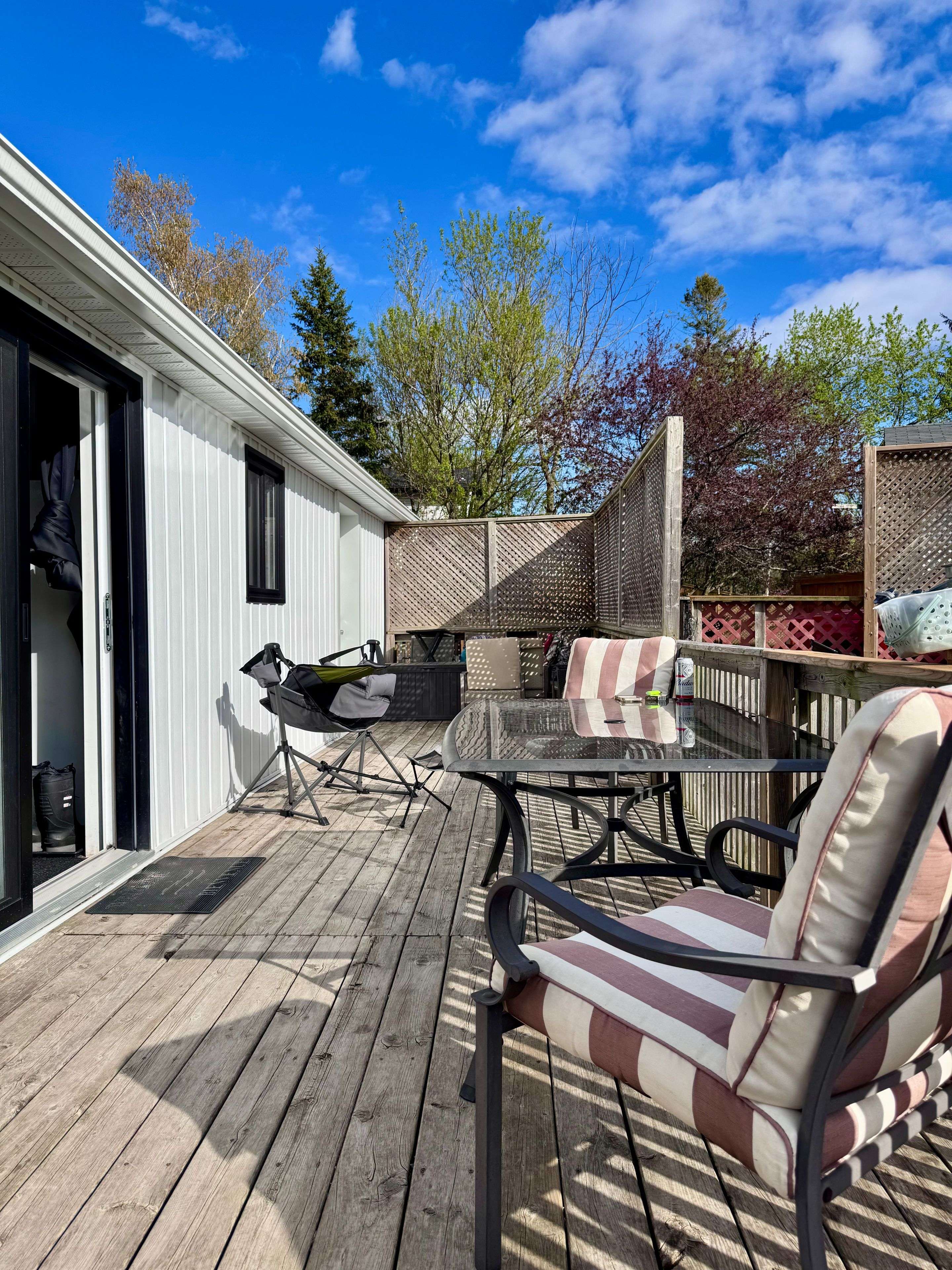 Cramahe, ON K0K 1S0,35 Toronto ST