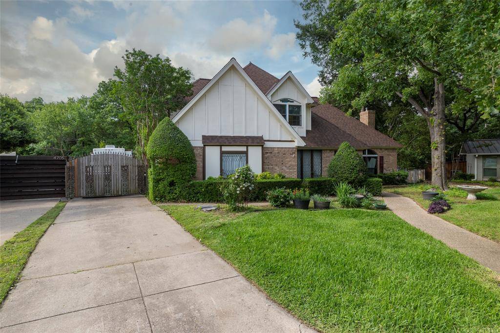 Arlington, TX 76017,4706 El Brevo Court