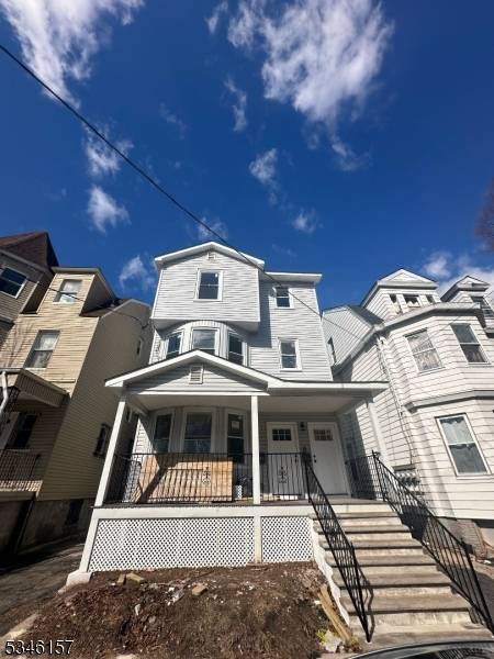 Newark City, NJ 07107,105 S 7Th St Apt 2