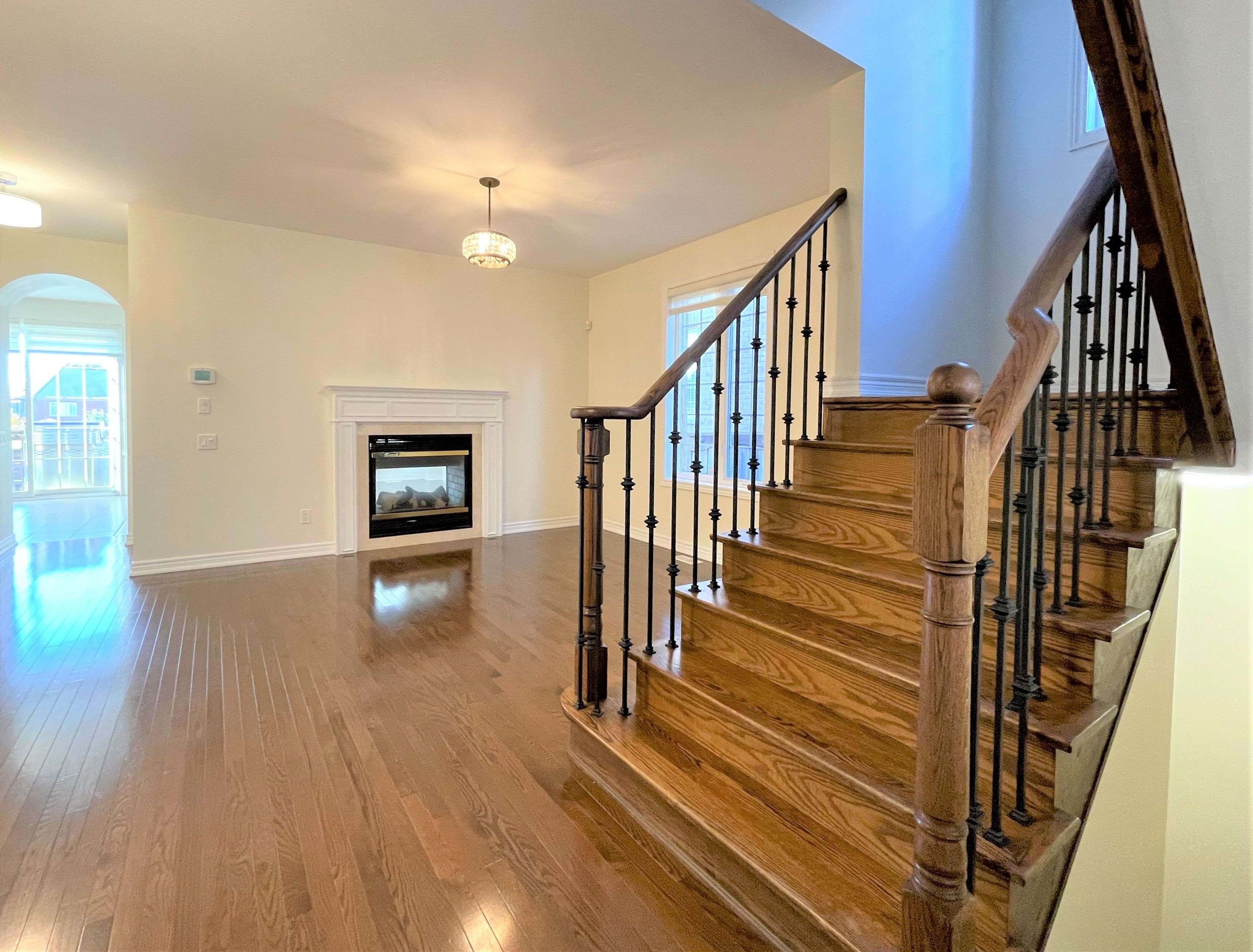 Vaughan, ON L6A 4E5,205 Vanda DR