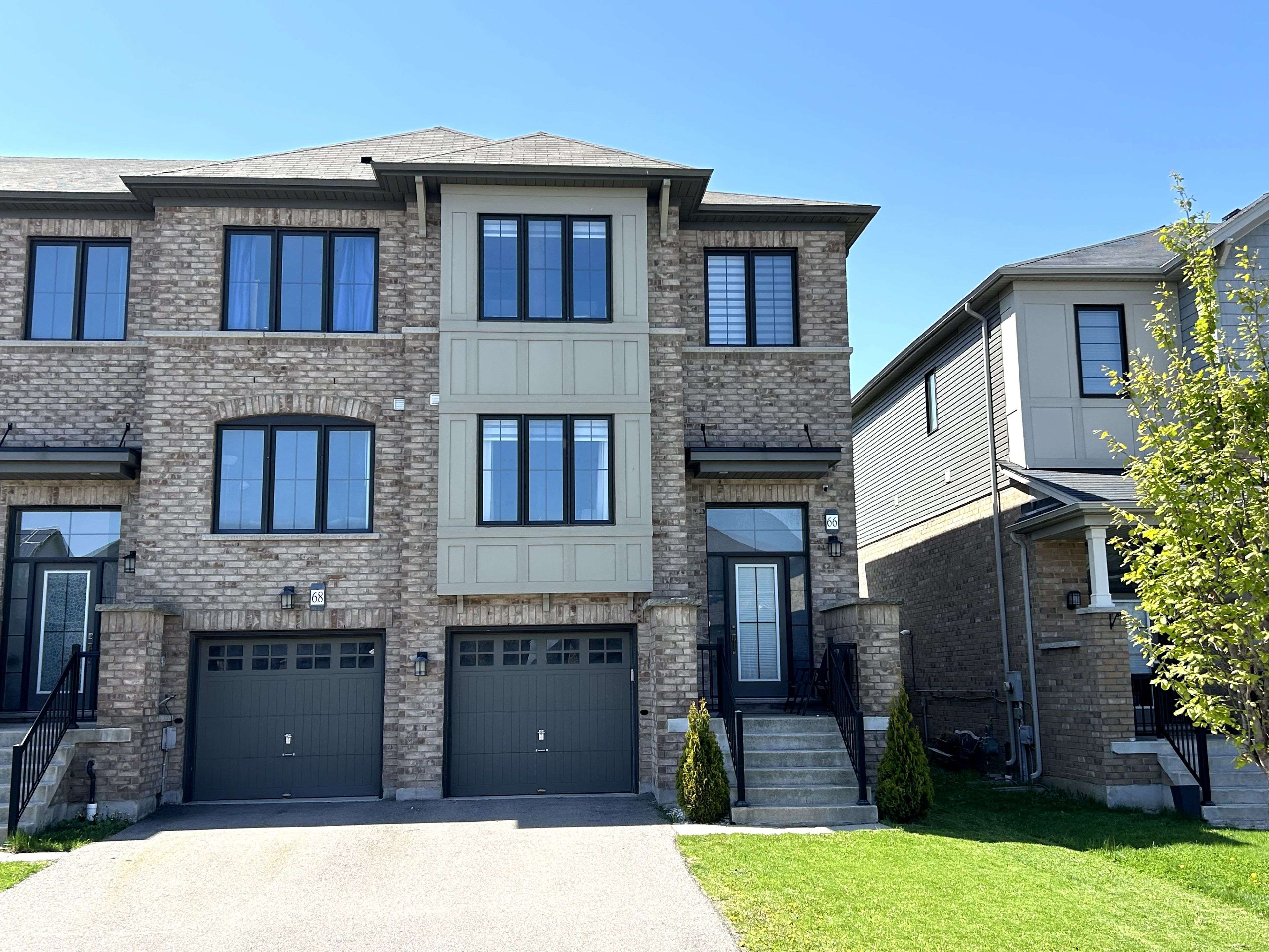 Hamilton, ON L8J 0H7,66 Crafter CRES E