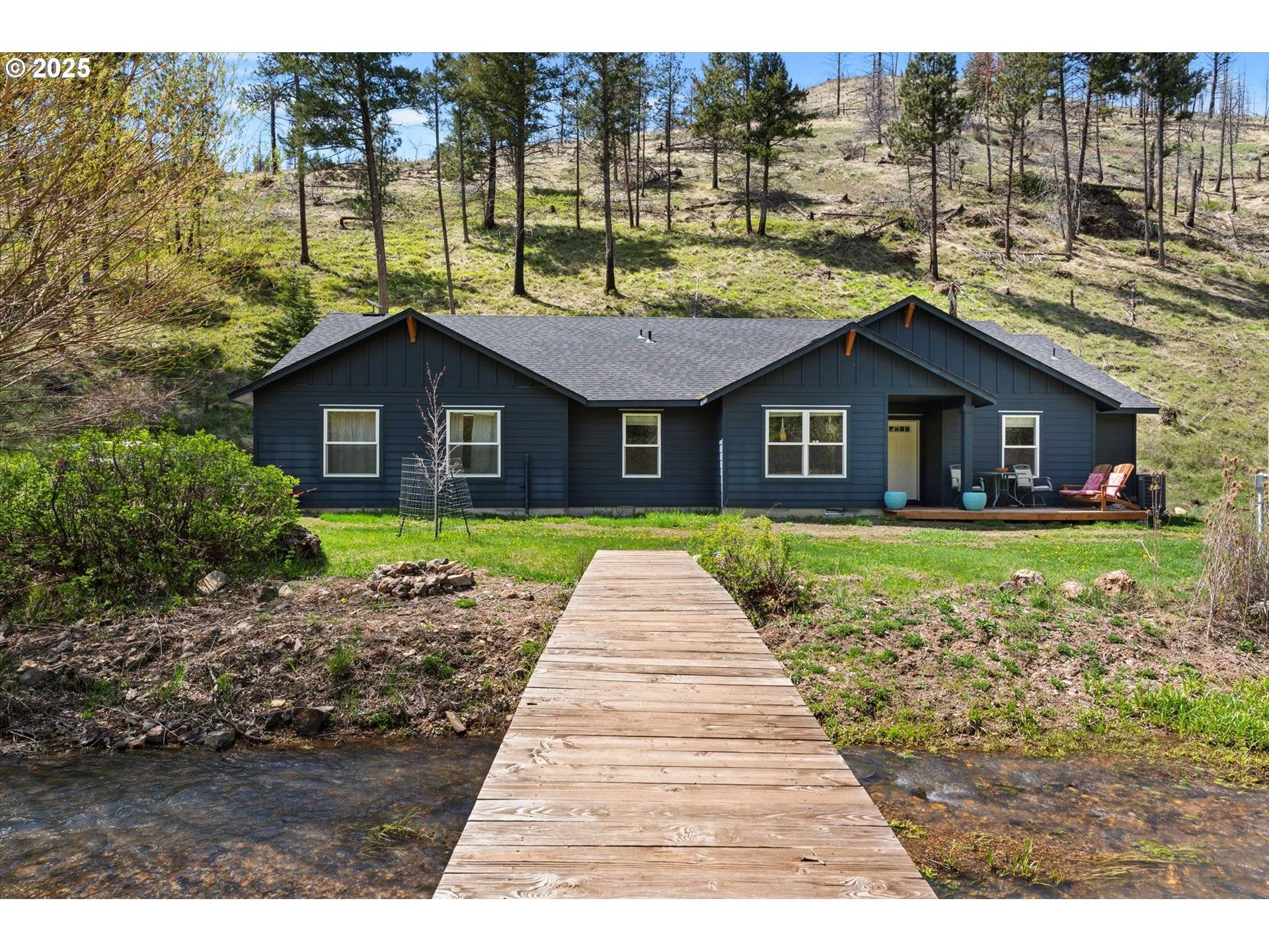 Baker City, OR 97814,34336 STICES GULCH RD
