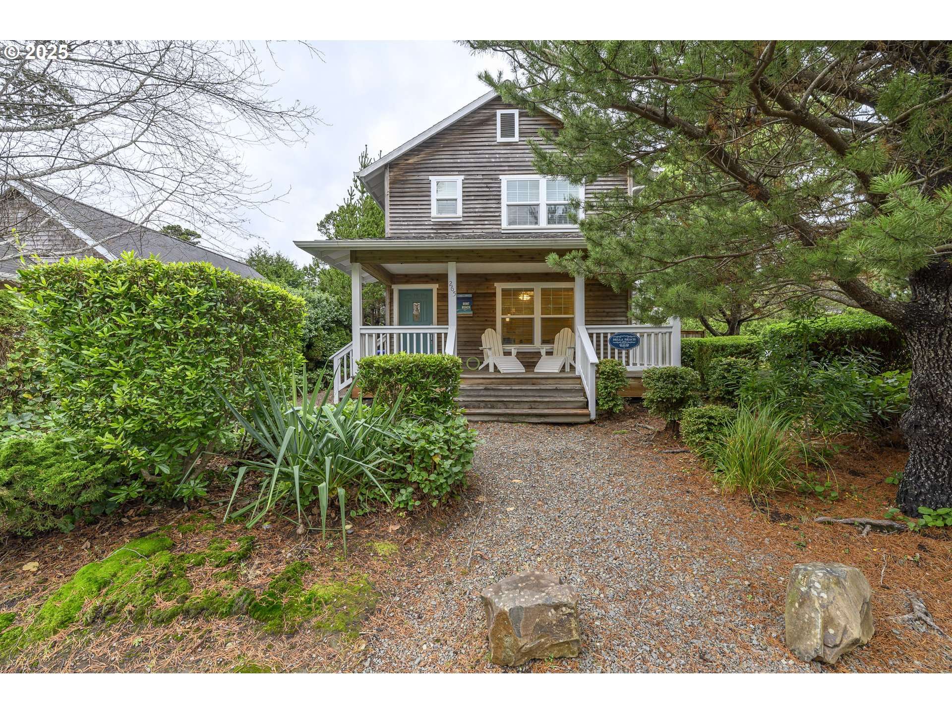 Depoe Bay, OR 97341,265 BUNCHBERRY WAY