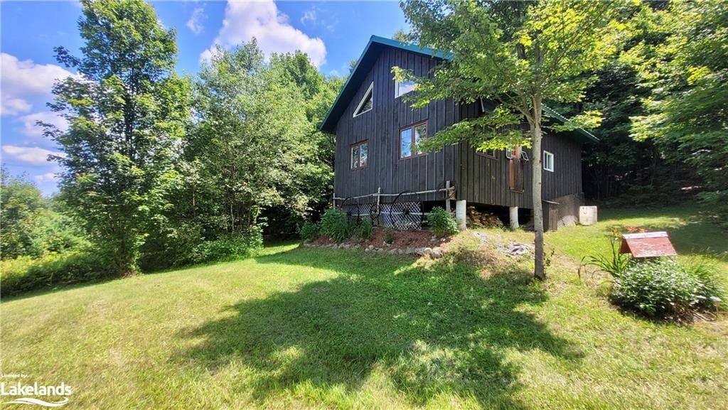 Bracebridge, ON P1L 1W9,1060 BAKER Side Road