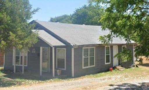 Waxahachie, TX 75165,428 E University Avenue
