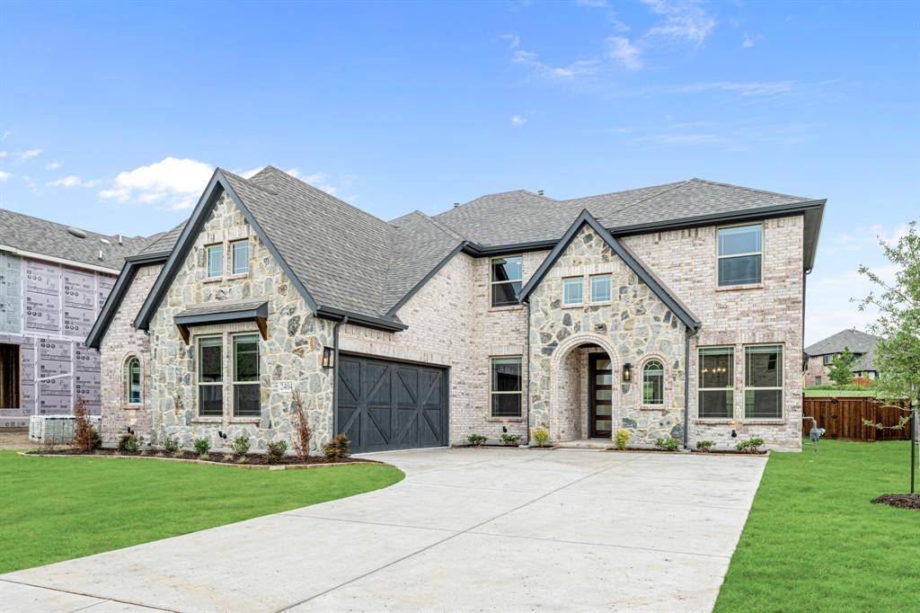 Forney, TX 75126,2404 Cornwall Lane