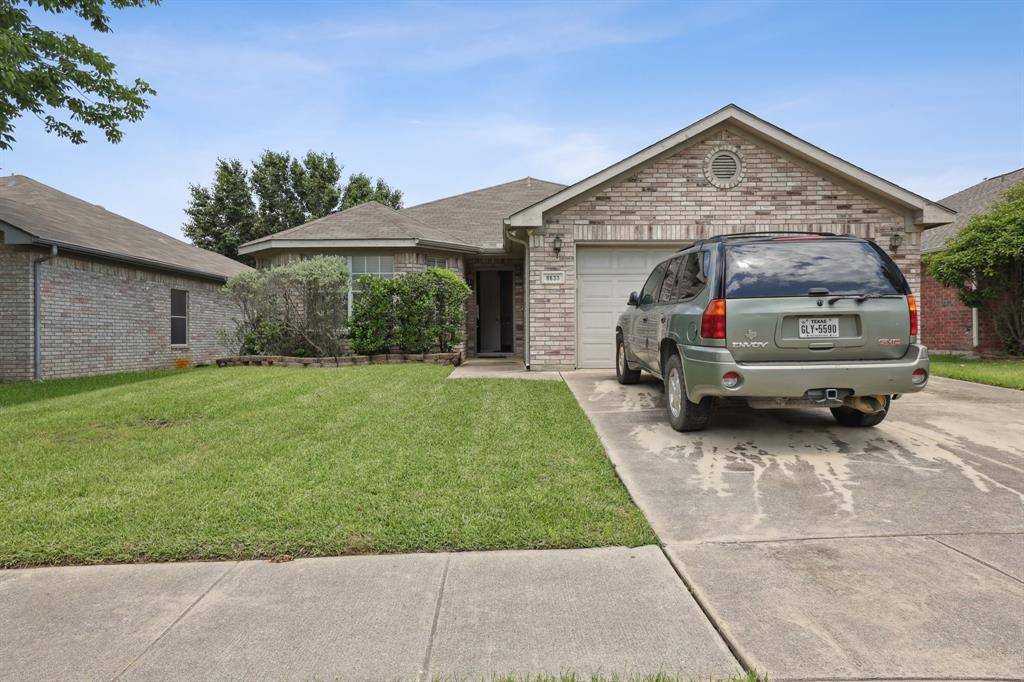 Fort Worth, TX 76053,8633 Trinity Vista Trail