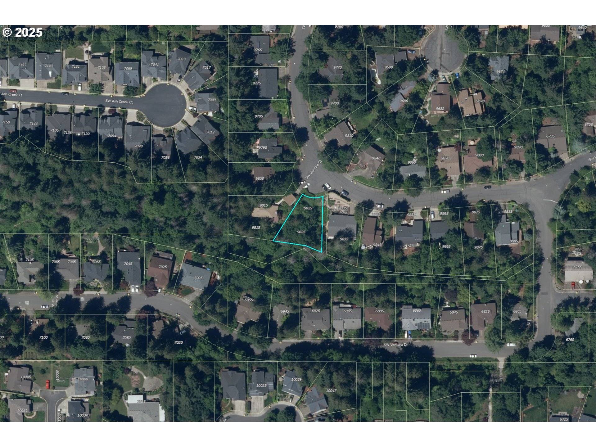 Tigard, OR 97223,9825 SW VENTURA CT