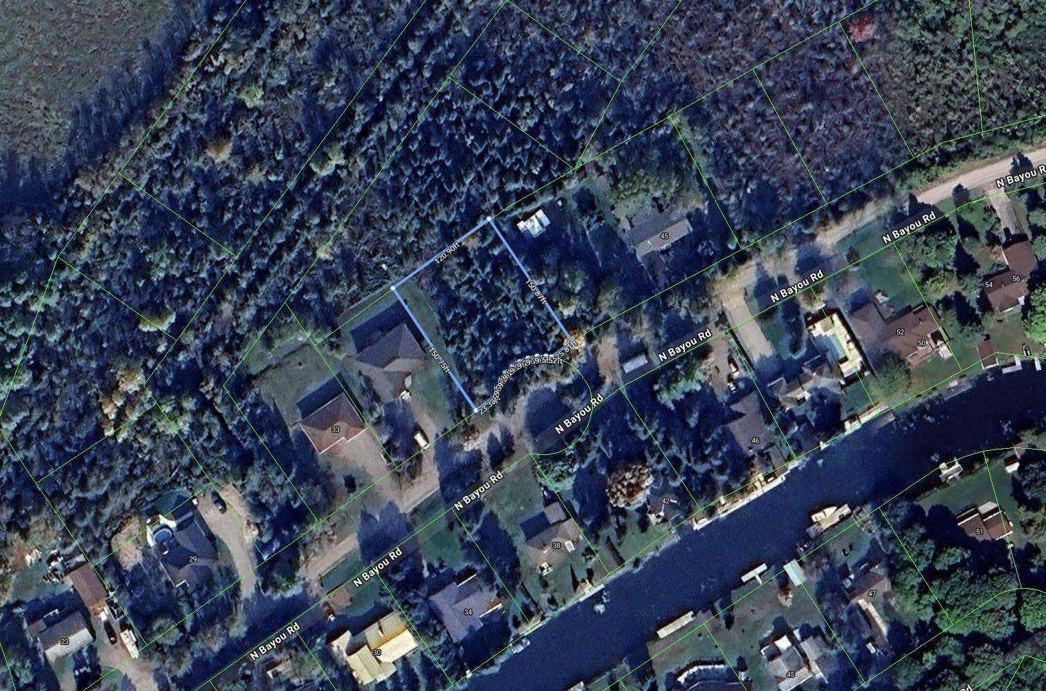 Kawartha Lakes, ON K0M 1N0,N/A North Bayou RD