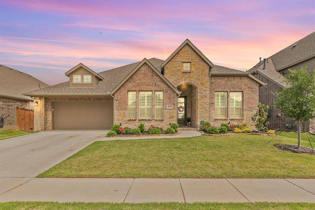 Justin, TX 76247,1076 Fleetwood Drive