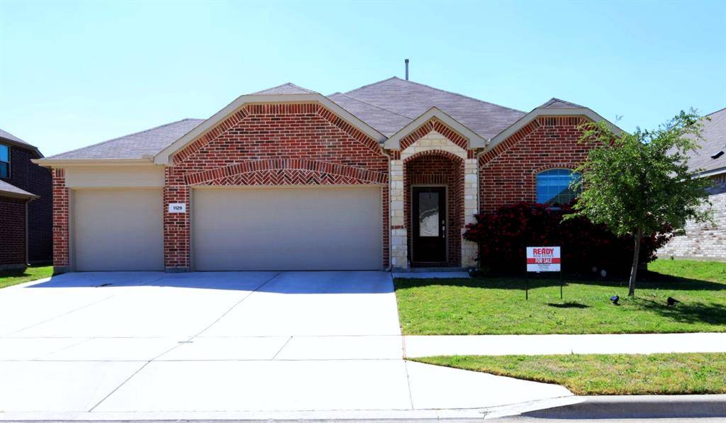 Fort Worth, TX 76052,1129 Cropout Way
