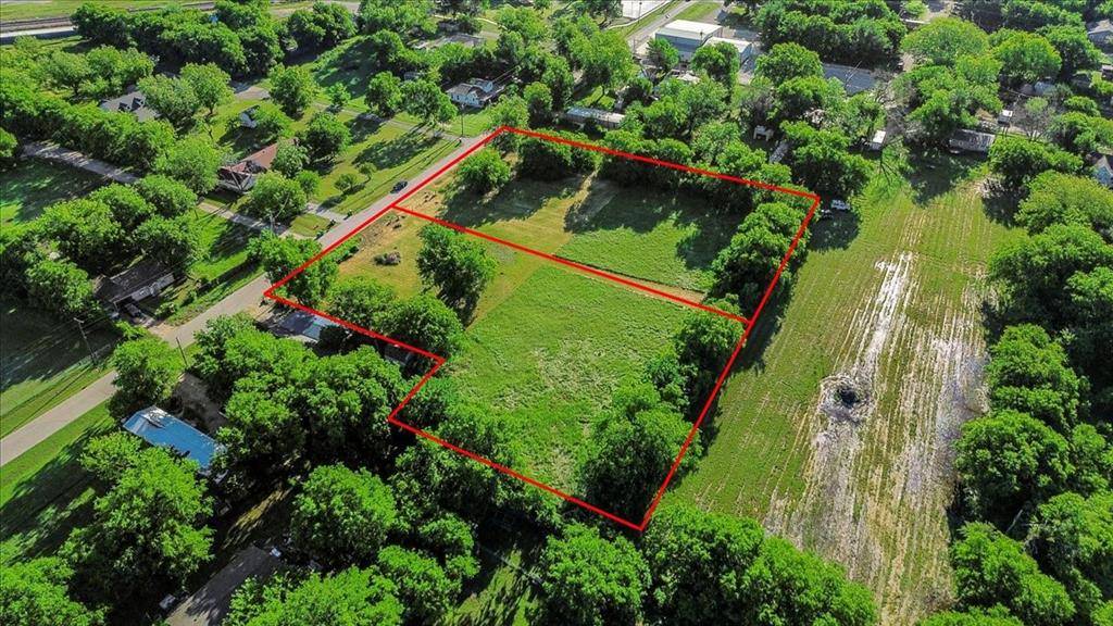 Newark, TX 76071,TBD Central Avenue